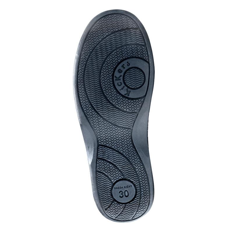 Kickers-Zapatos-Popa SN