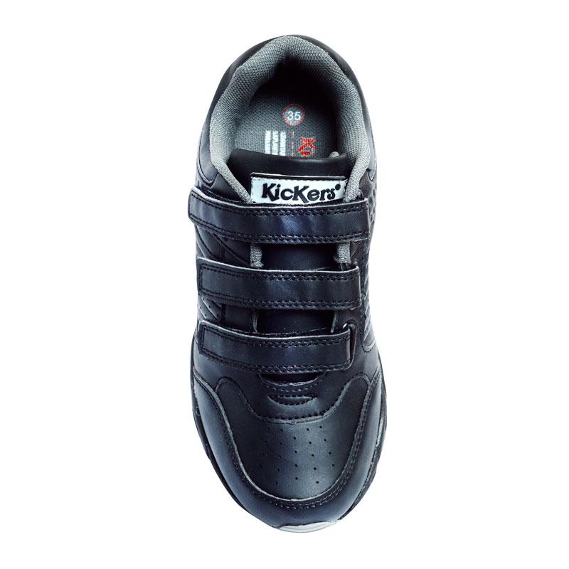 Kickers-Zapatillas-Strech velcro Carry Over AN