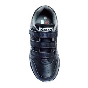 Kickers-Zapatillas-Strech velcro Carry Over AN