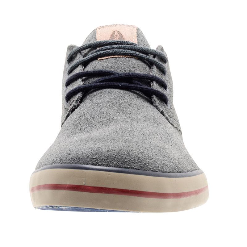 Hush Puppies-Zapatillas-Axton FN