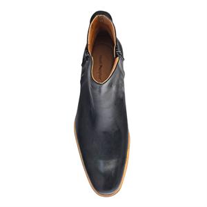 Hush Puppies-Borcegos y Botas-Geronimo AN