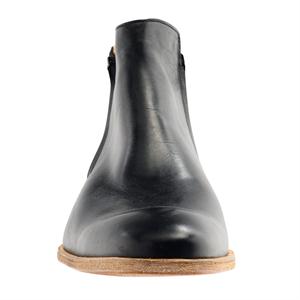 Hush Puppies-Borcegos y Botas-Geronimo FN