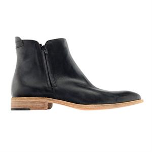 Hush Puppies-Borcegos y Botas-Geronimo PD
