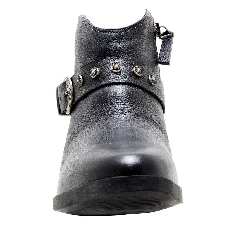 Hush Puppies-Botas-Bolton FN