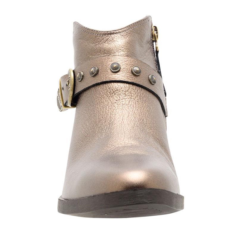Hush Puppies-Botas-Bolton FN