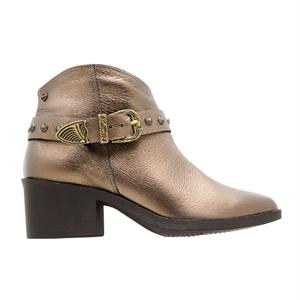 Hush Puppies-Botas-Bolton PD