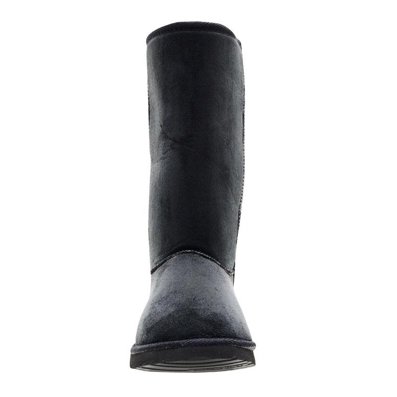 Hush Puppies-Botas-Classic FN