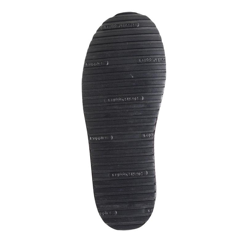 Hush Puppies-Botas-Classic SN
