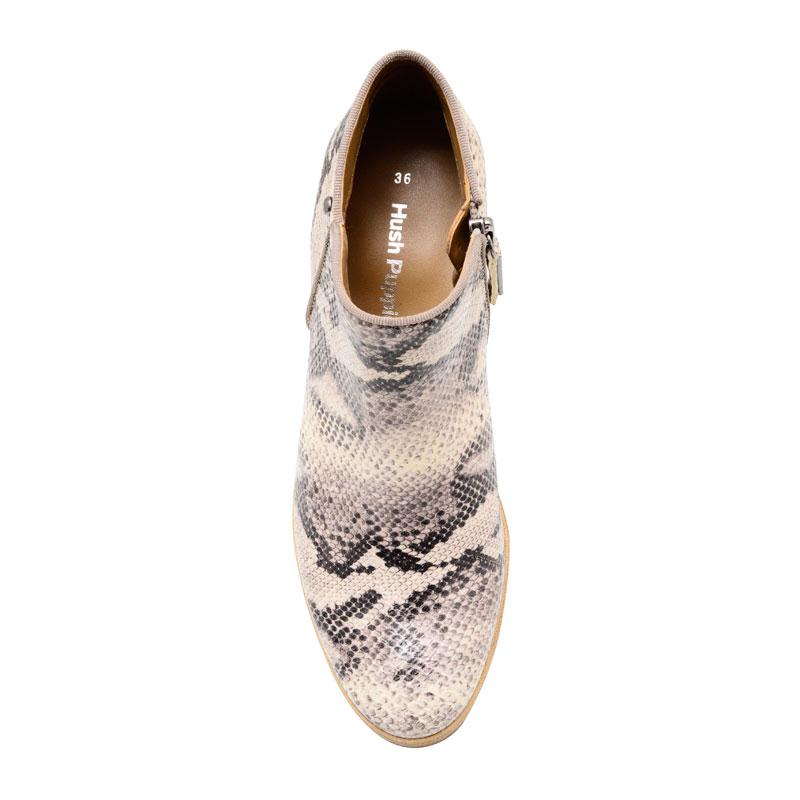 Hush Puppies-Botas-Dakota AN