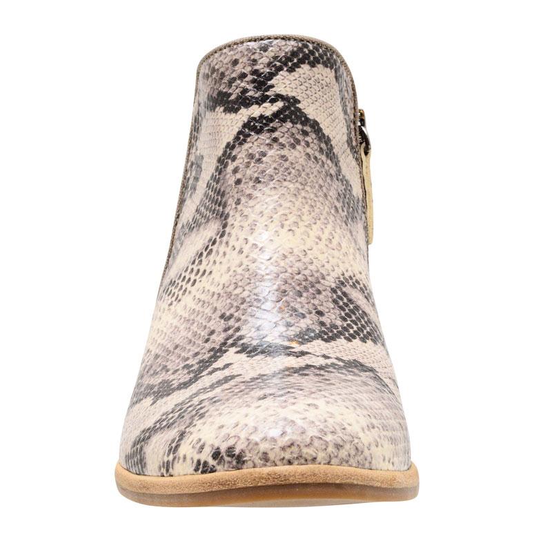 Hush Puppies-Botas-Dakota FN