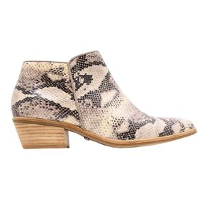 Hush Puppies-Botas-Dakota PD