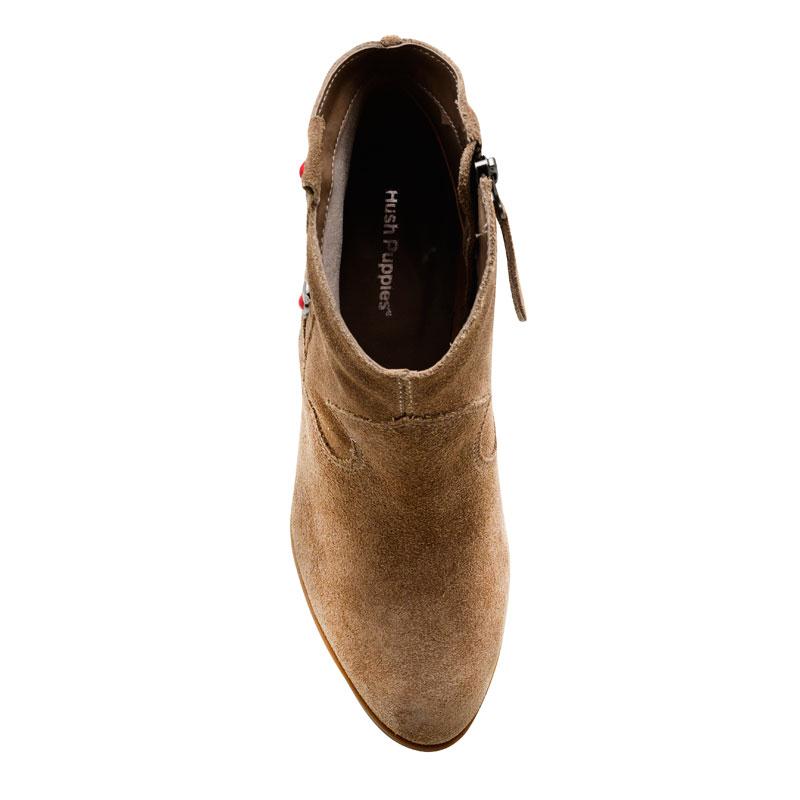 Hush Puppies-Botas-Drick AN