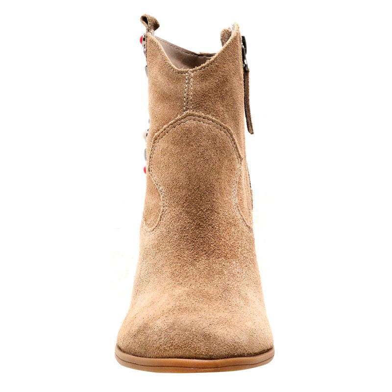 Hush Puppies-Botas-Drick FN