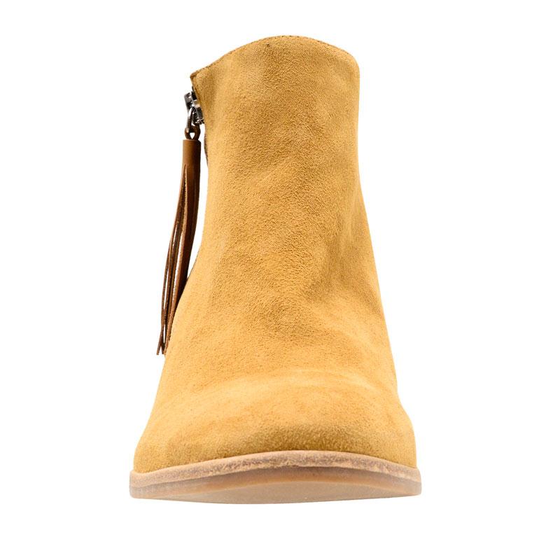 Hush Puppies-Botas-Feng FN