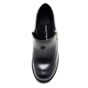 Hush Puppies-Botas-Gally AN