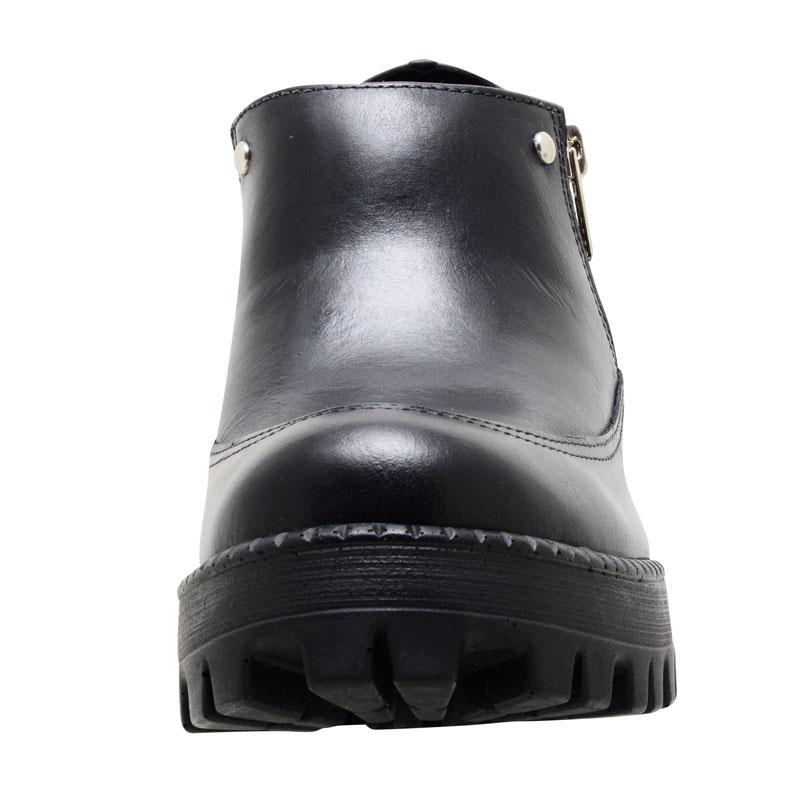 Hush Puppies-Botas-Gally FN