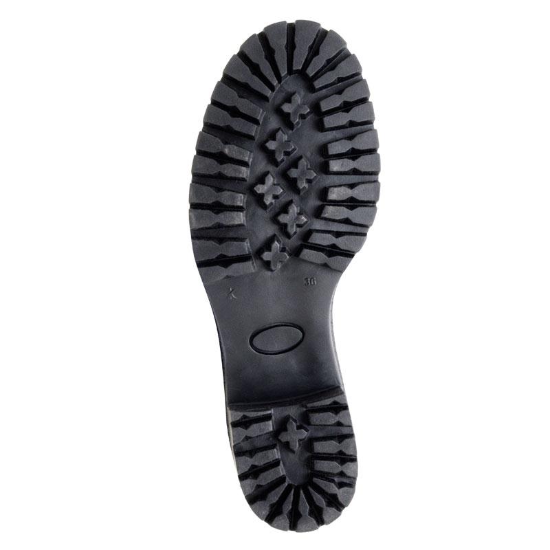 Hush Puppies-Botas-Gally SN