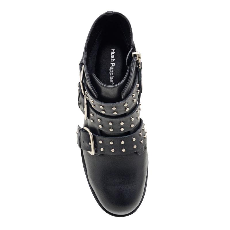 Hush Puppies-Botas-Gilmour AN