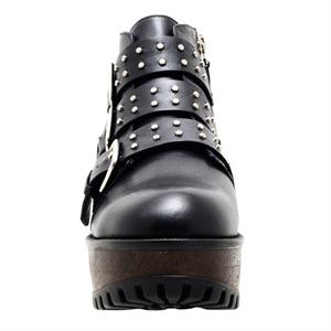 Hush Puppies-Botas-Gilmour FN