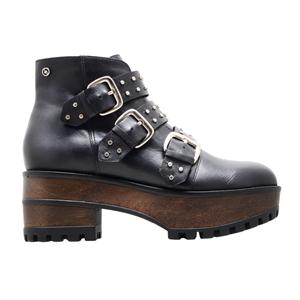 Hush Puppies-Botas-Gilmour PD