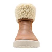 botas con piel adentro hush puppies Gran venta - OFF 74%