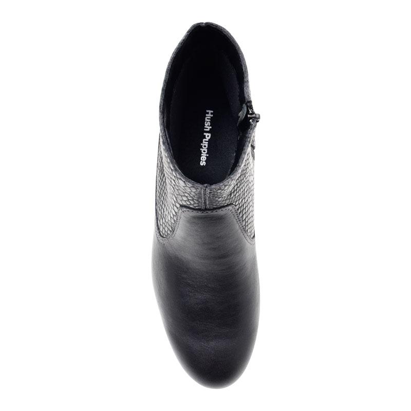 Hush Puppies-Botas-Marte AN