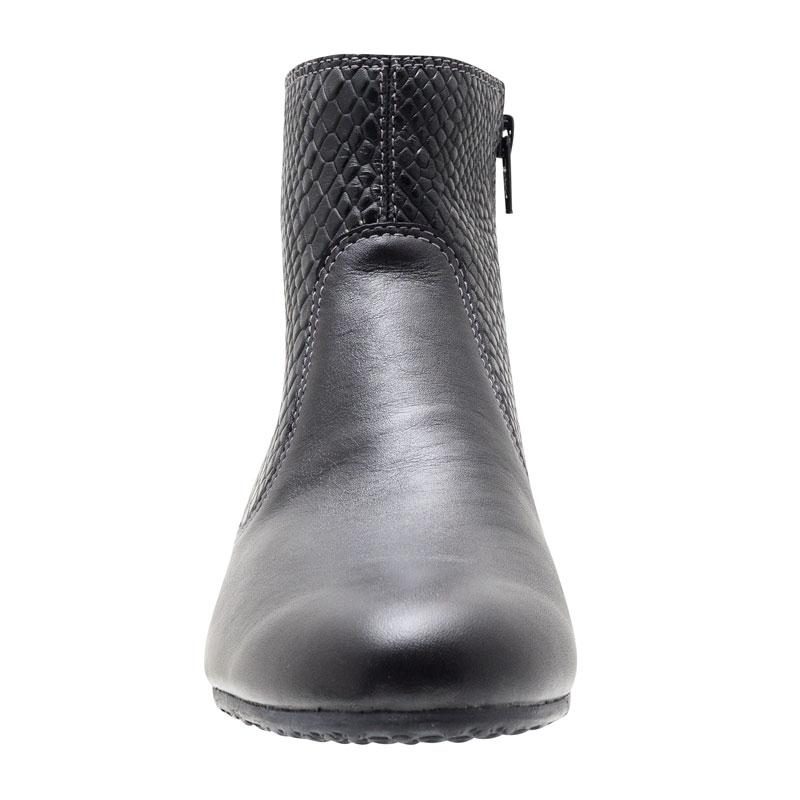 Hush Puppies-Botas-Marte FN