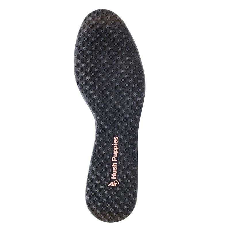 Hush Puppies-Botas-Marte SN