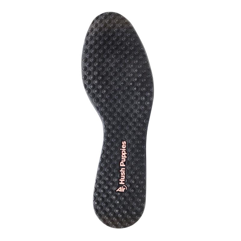 Hush Puppies-Botas-Nima SN