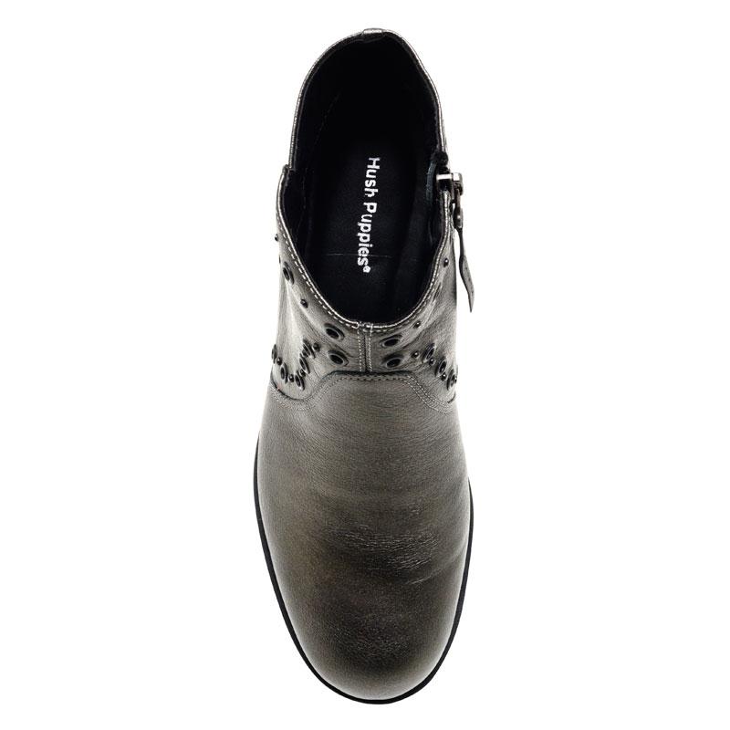 Hush Puppies-Botas-Orquid Tachas AN