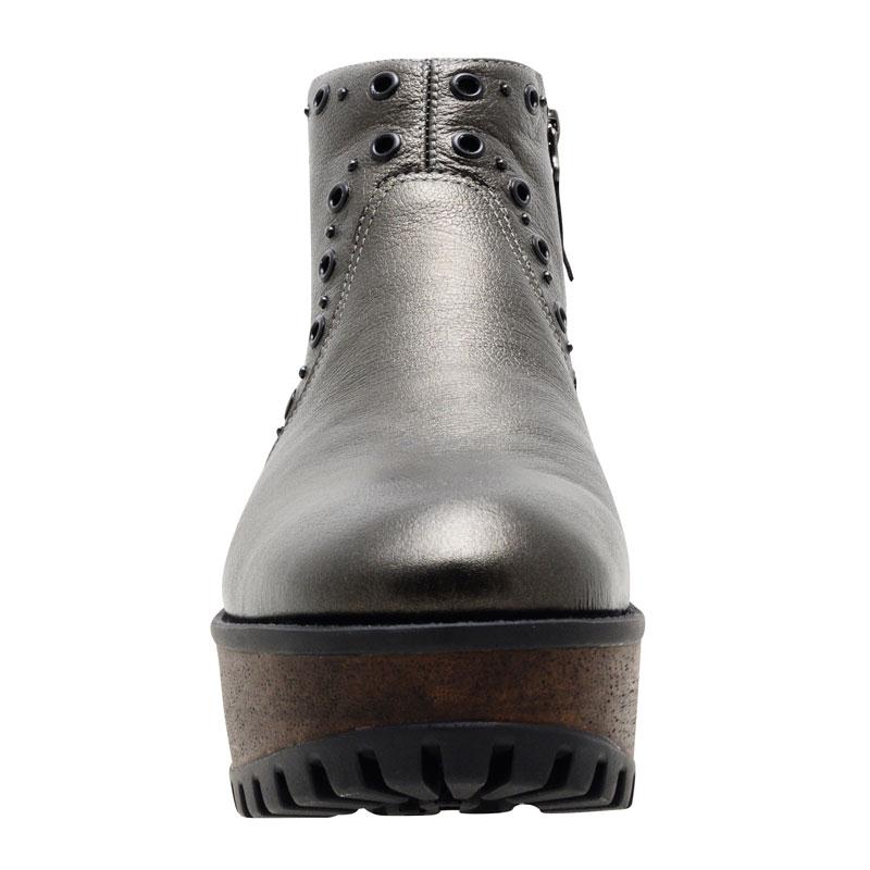 Hush Puppies-Botas-Orquid Tachas FN