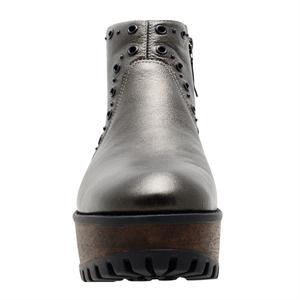 Hush Puppies-Botas-Orquid Tachas FN