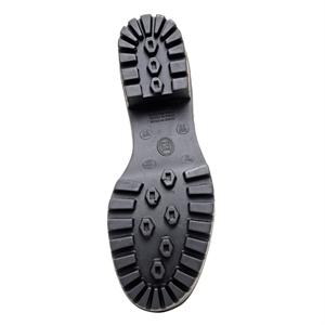 Hush Puppies-Botas-Orquid Tachas SN
