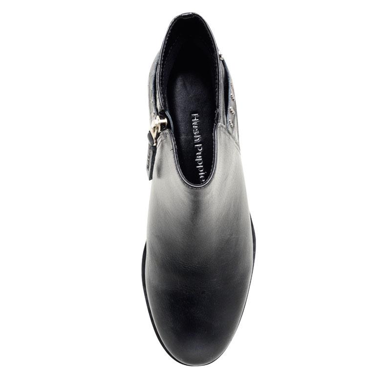 Hush Puppies-Botas-Pem AN