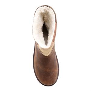 Hush Puppies-Botas-Short Patch AN