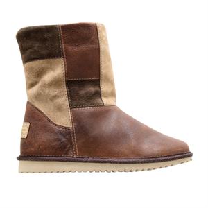 Hush Puppies-Botas-Short Patch PD