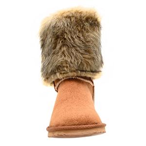 Hush Puppies-Botas-Skin FN