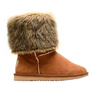 Hush Puppies-Botas-Skin PD