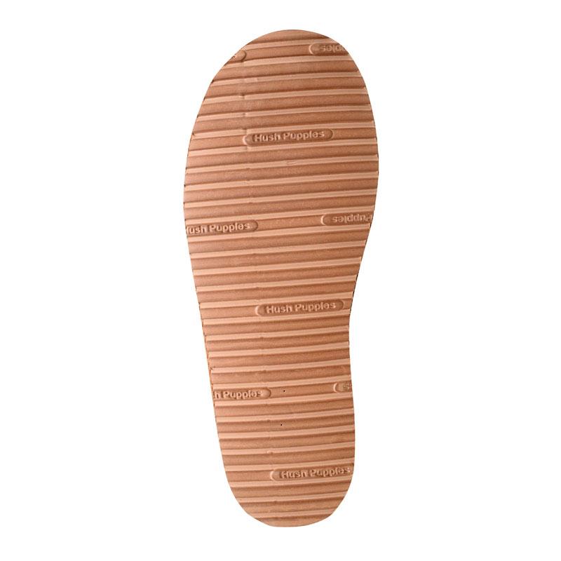 Hush Puppies-Botas-Skin SN