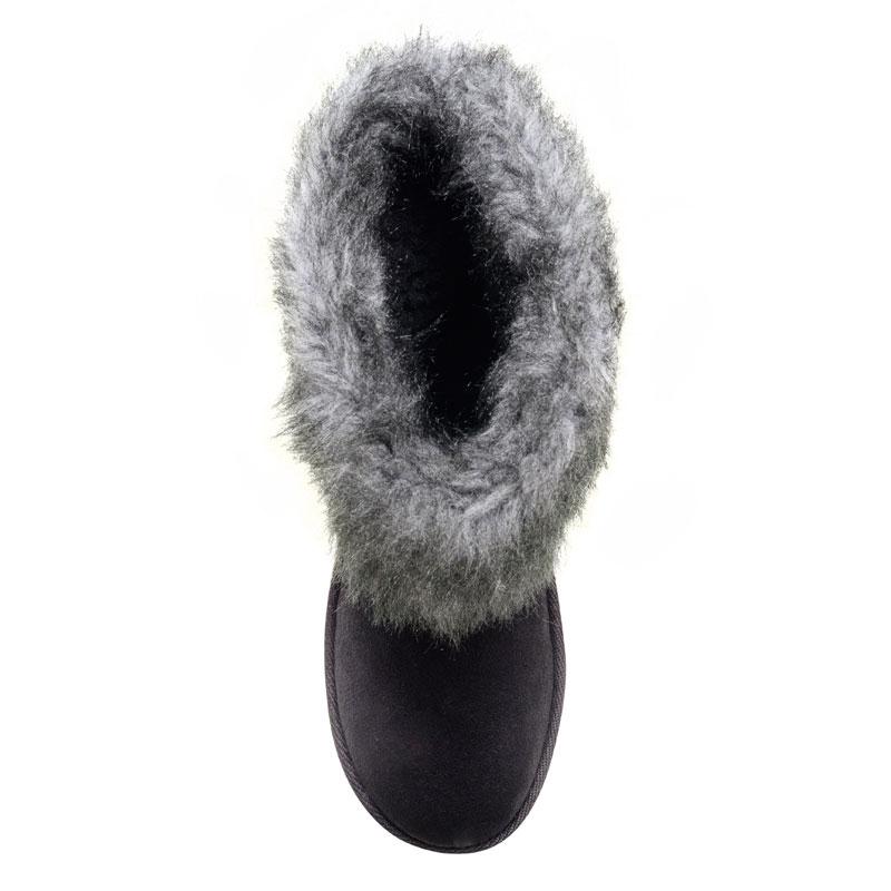 Hush Puppies-Botas-Skin AN