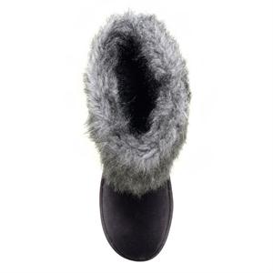 Hush Puppies-Botas-Skin AN