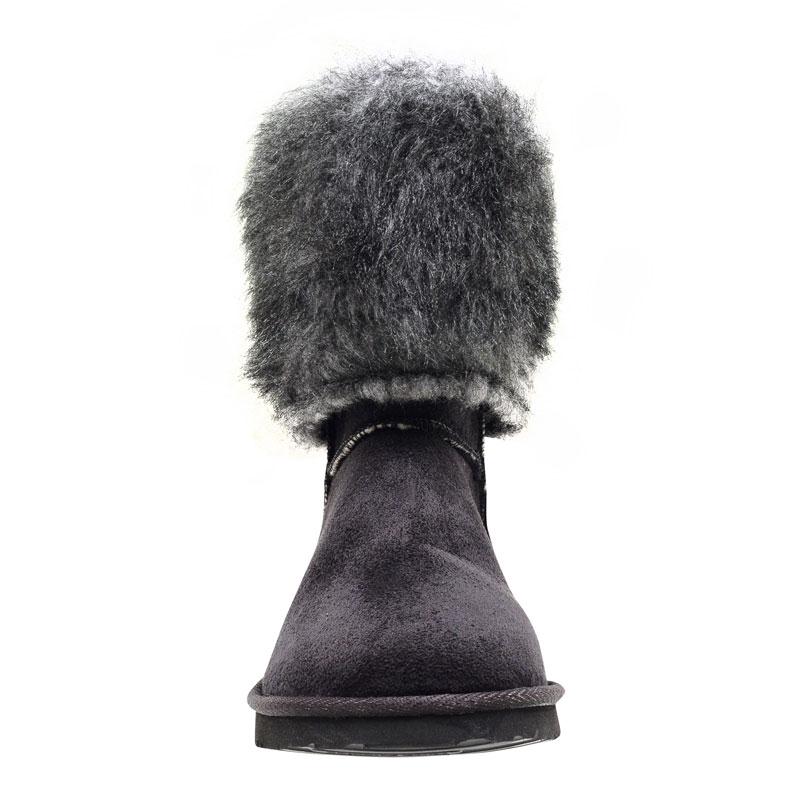 Hush Puppies-Botas-Skin FN