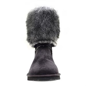 Hush Puppies-Botas-Skin FN