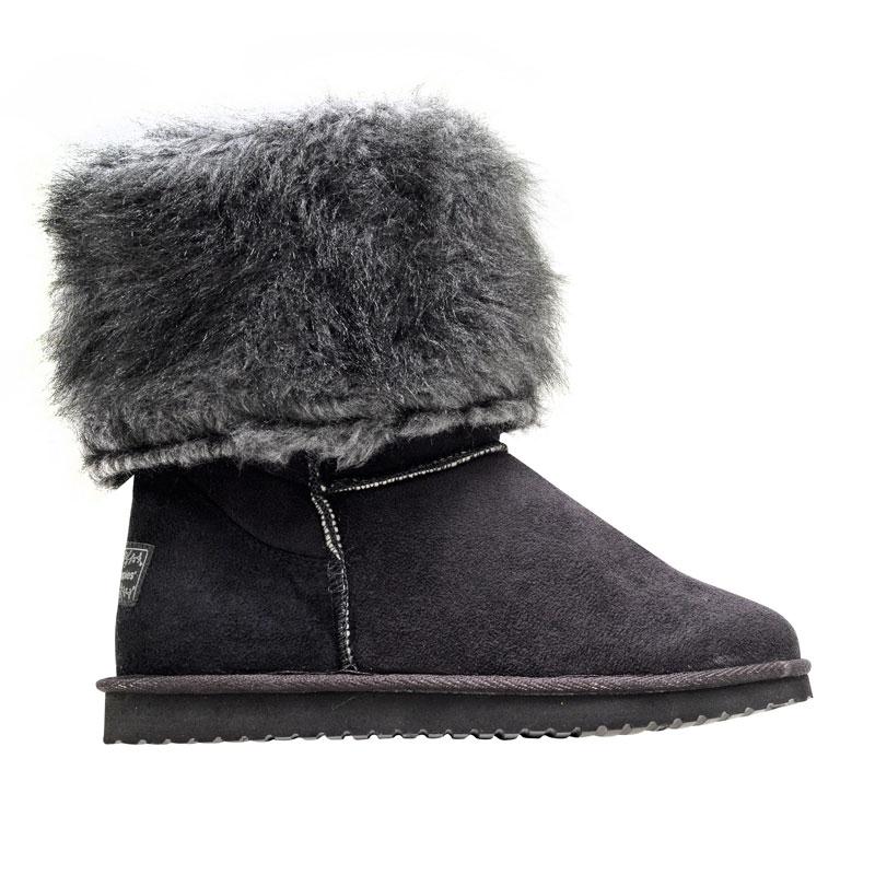 Hush Puppies-Botas-Skin PD