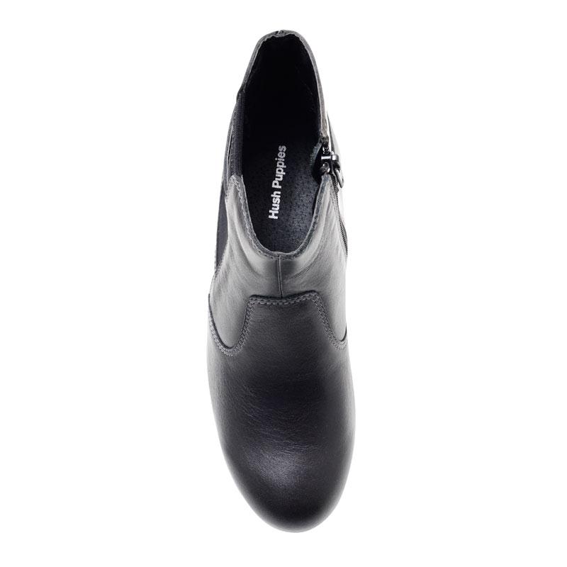 Hush Puppies-Botas-Urano AN