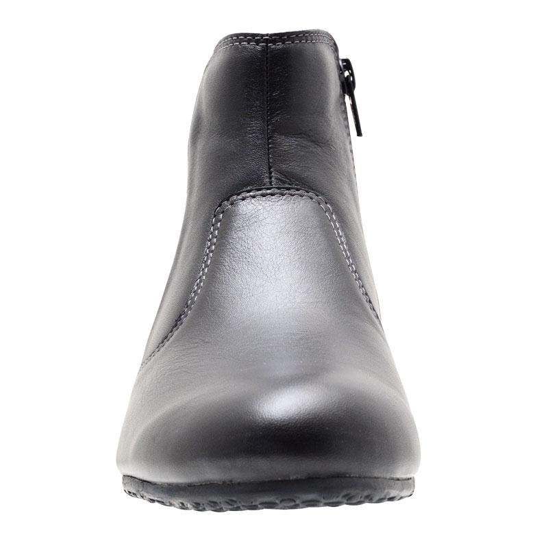 Hush Puppies-Botas-Urano FN
