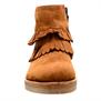 Hush Puppies-Botas-Vailin FN