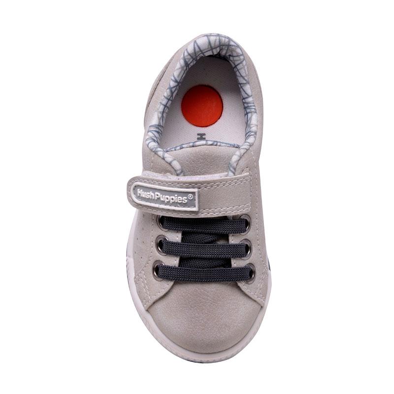 Hush Puppies-Zapatillas-Brooklin AN