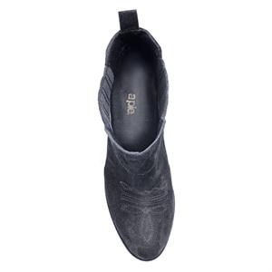 a pie-Botas-Sabina AN