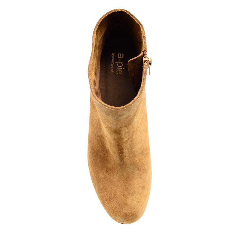 a pie-Botas-Selena AN